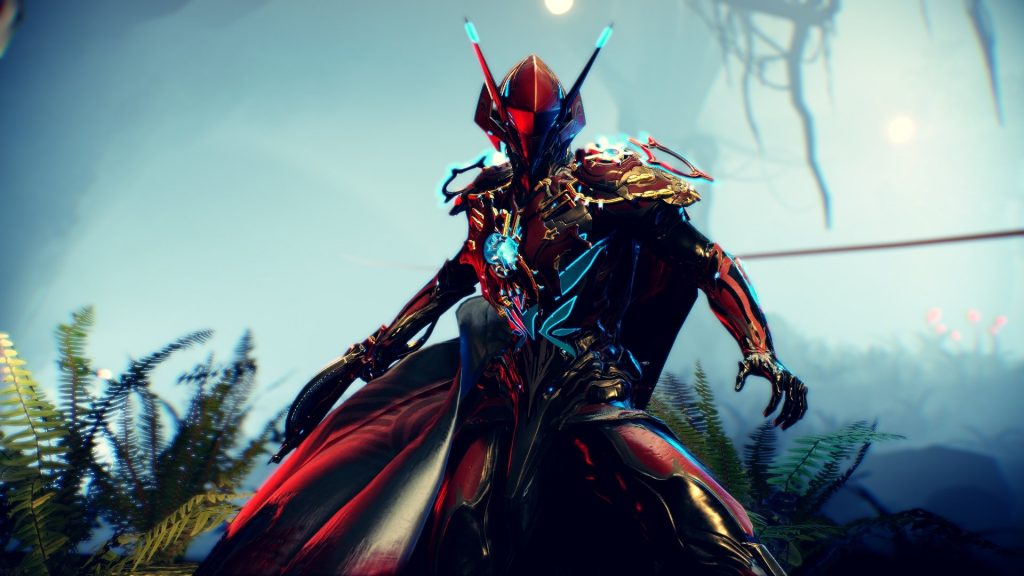 Warframe developer addresses recent review bombing from the Warframe community