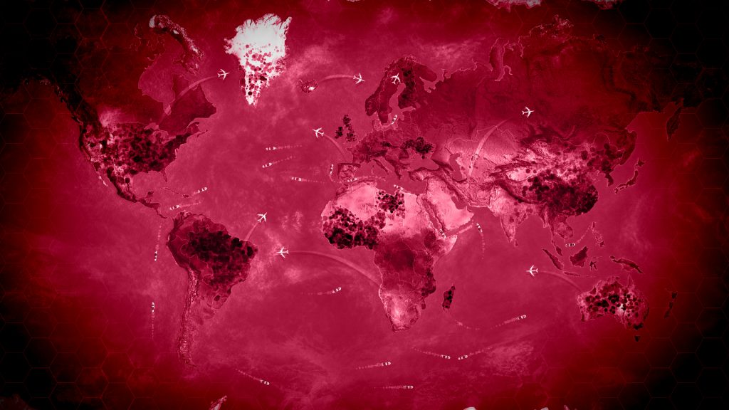 Plague Inc. is “not a scientific model” says developer, following coronavirus outbreak