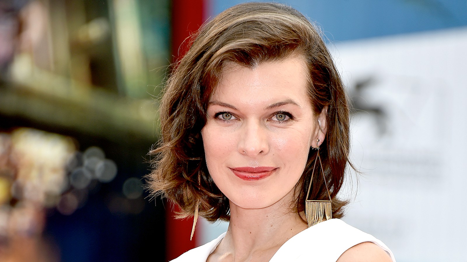 The Monster Hunter movie will star Milla Jovovich