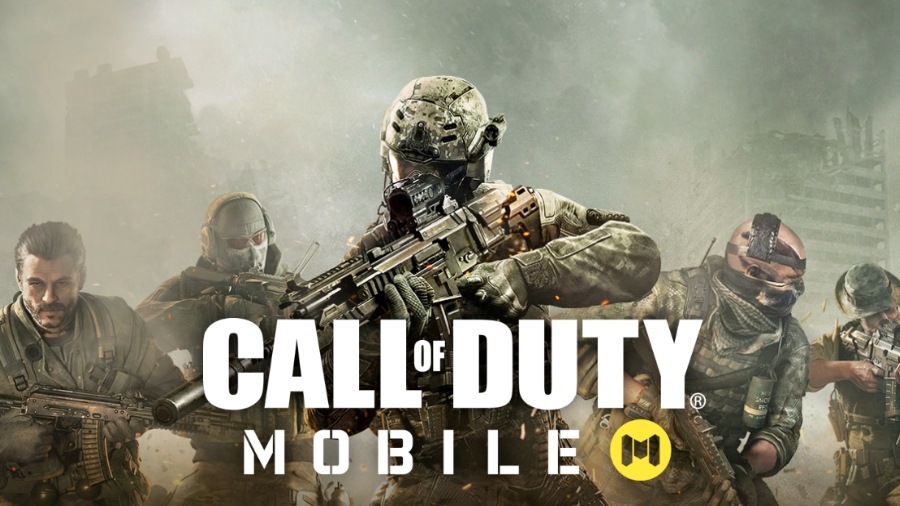 Call of Duty: Mobile is coming to the US and Europe