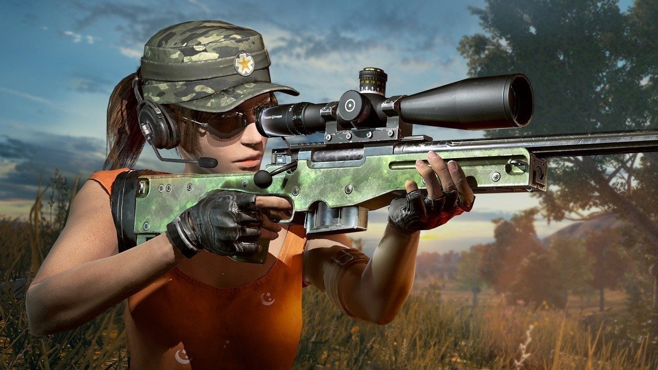 PUBG Mobile has just hit a huge milestone