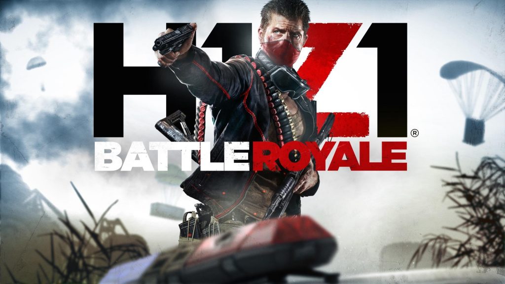 H1Z1 coming to PS4 next month with Open Beta