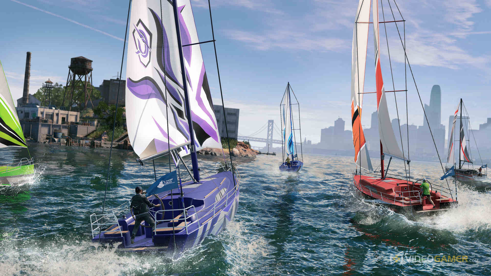 Watch Dogs 2’s £29.99 Season Pass includes hours of new mission content