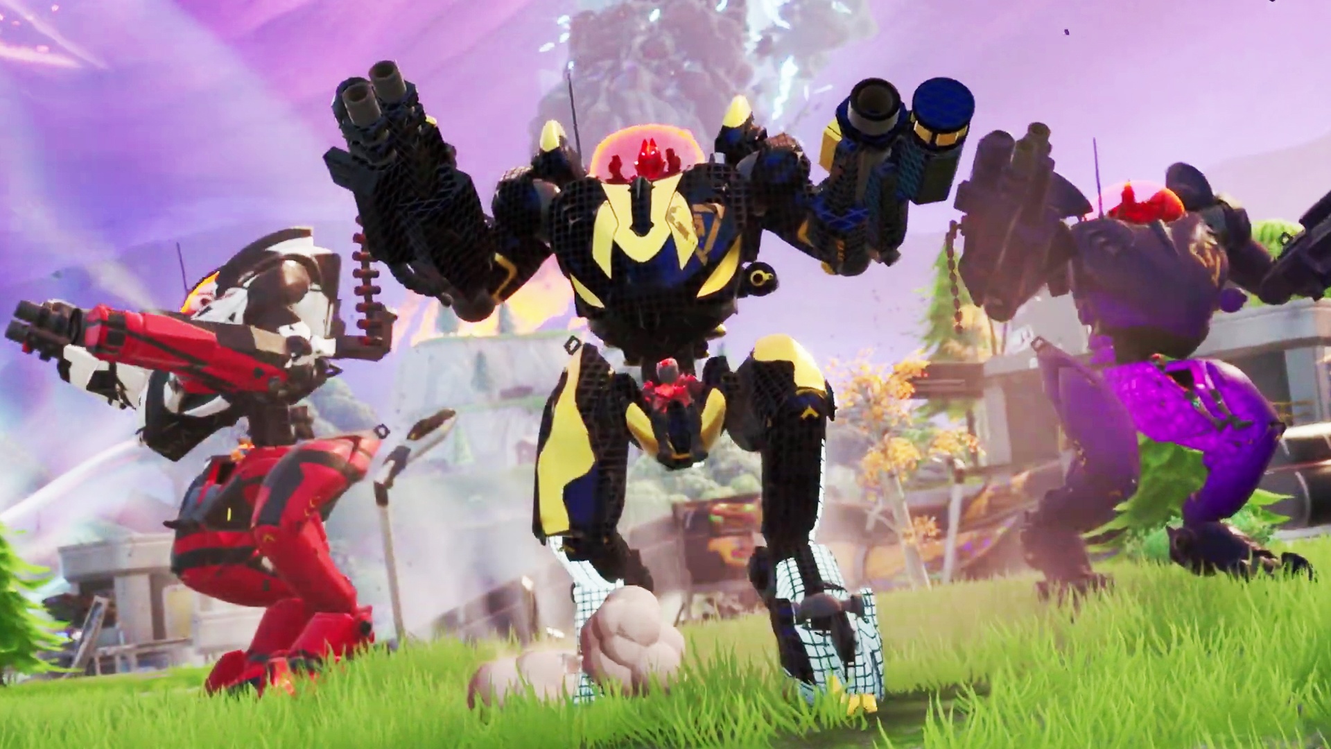 Epic Games is fully committed to ESA loot box transparency policy
