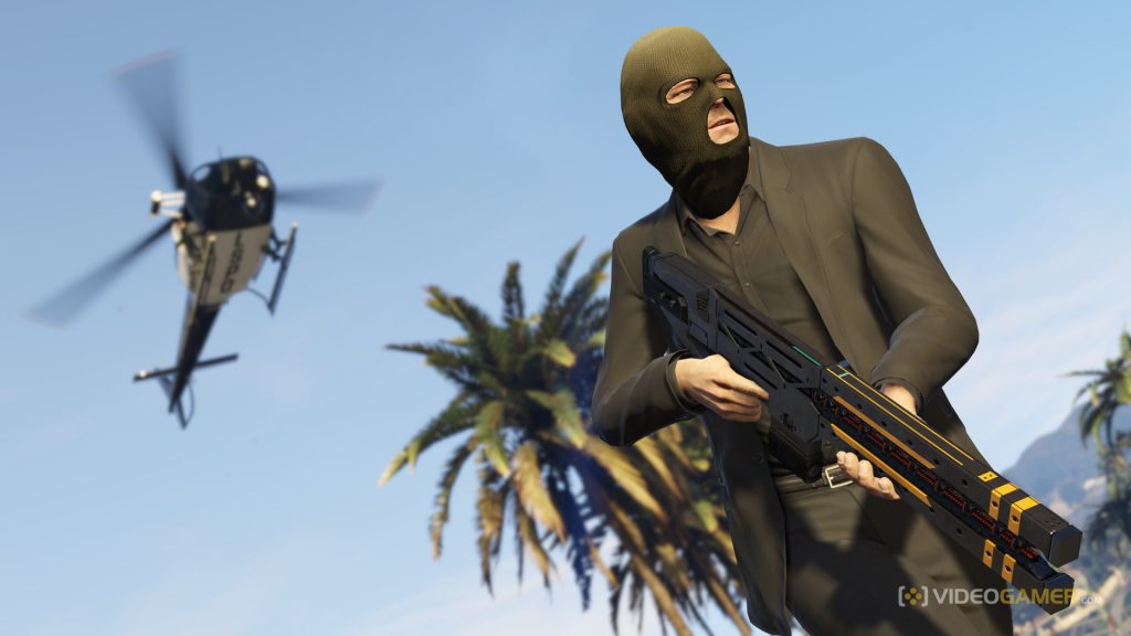 An actor’s CV may have leaked that Grand Theft Auto 6 is in development