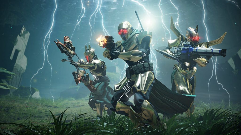 Destiny could become an ‘evolving world’ with never-ending narratives