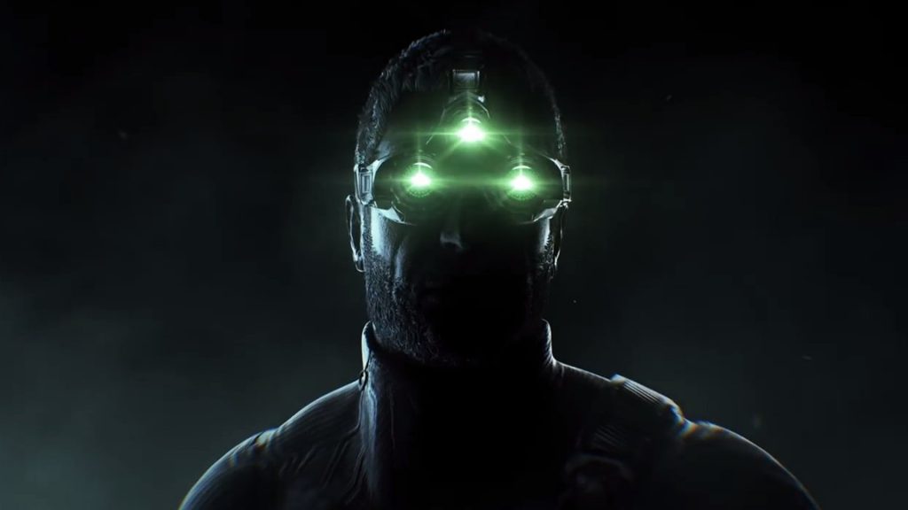 Splinter Cell easter egg in The Division 2 DLC spurs speculation for a new game