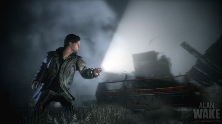Remedy wants to see a new Alan Wake just as much as you do