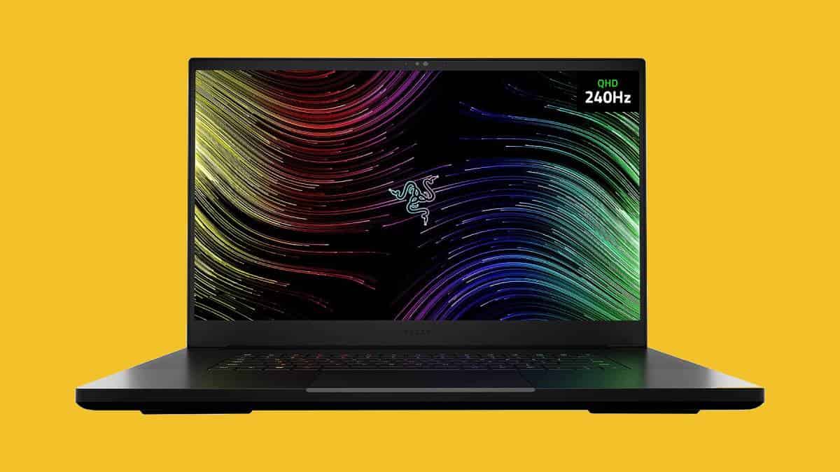 Amazon deal just sliced $900 off powerful Razer Blade laptop