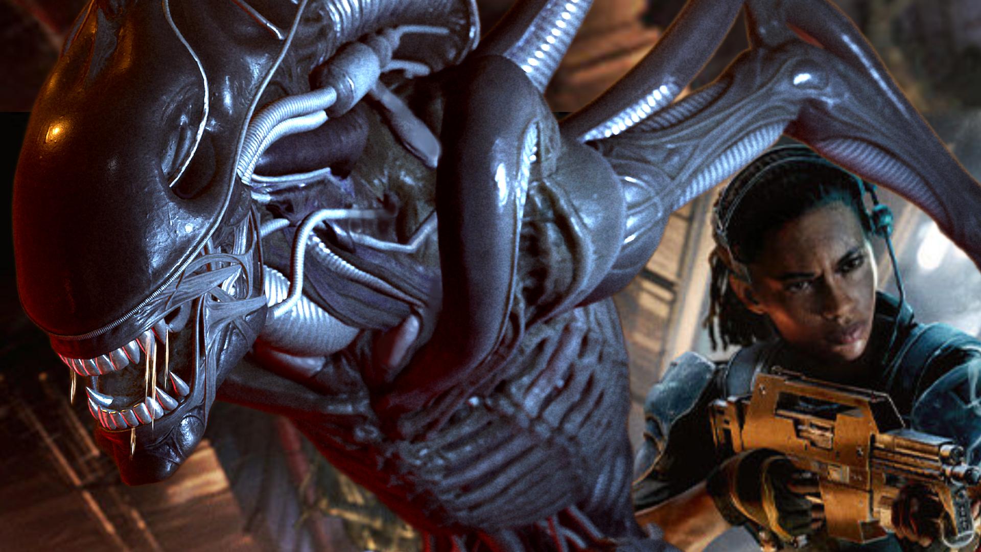 Alien Rogue Incursion Part 2 on Quest 3 will avoid technical “mistakes” of the original, say devs