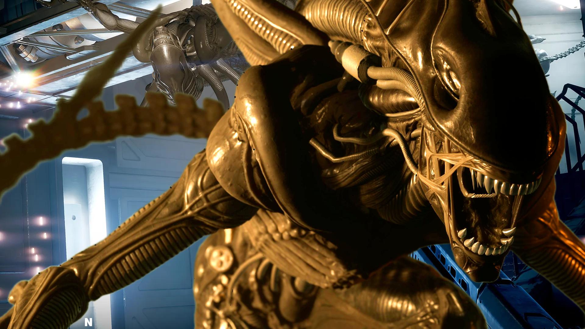 Alien Rogue Incursion devs on Quest 3 limits – “it’s still an amazing piece of hardware”