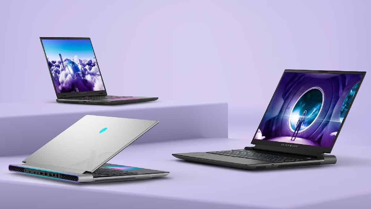 Alienware X16 R2: Release date, price, and specs