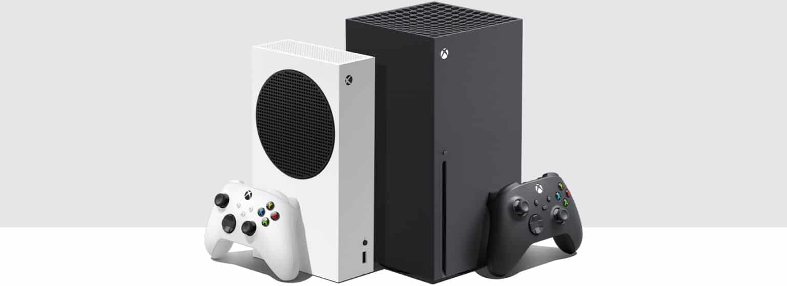 List Of Xbox Console Generations In Order Videogamer