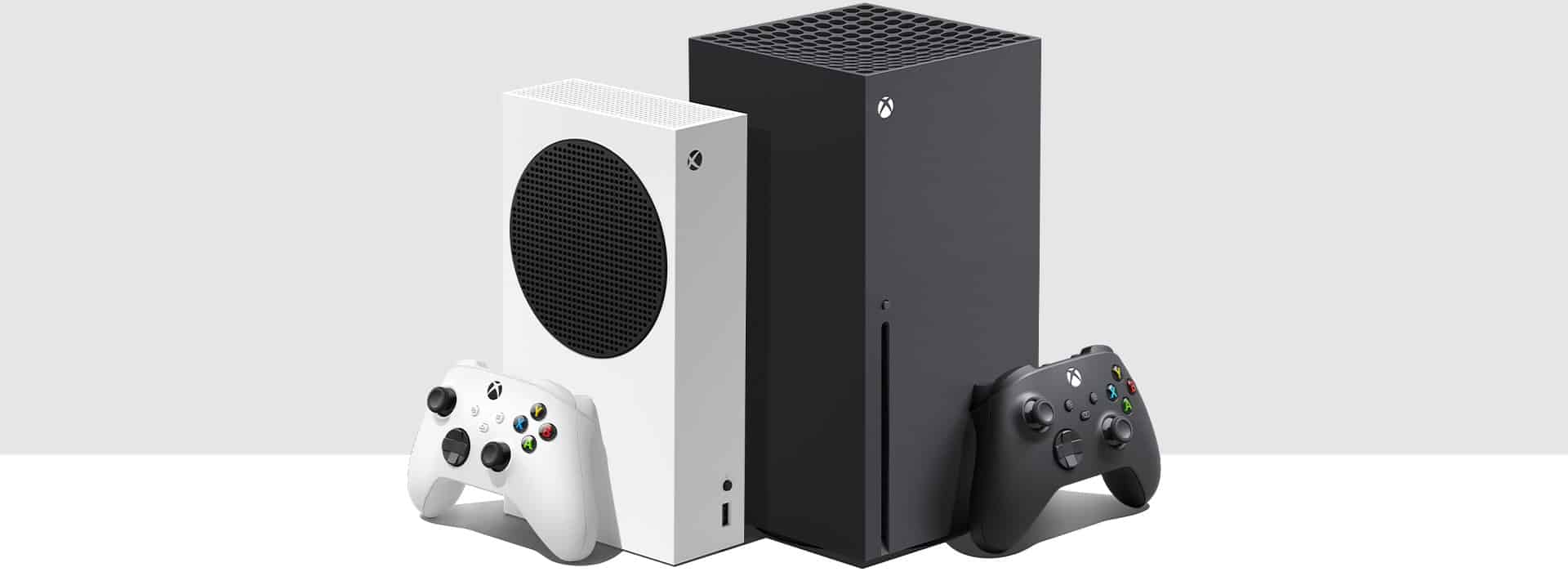 Achteruit Mobiliseren mode List Of Xbox Console Generations In Order - Videogamer