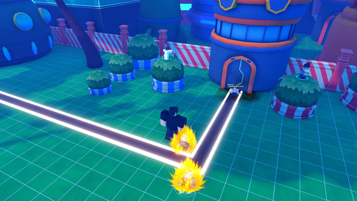 All Star Tower Defense X codes (August 2025, updated daily) [UPD]