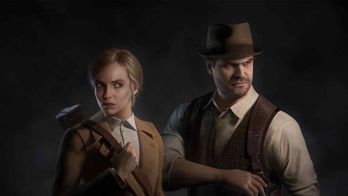 Alone in the Dark system requirements PC – can my PC run it?