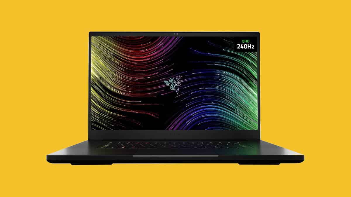 Massive price cut on Razer Blade 17 Gaming Laptop is perfect upgrade for newly launched Mortal Kombat 1