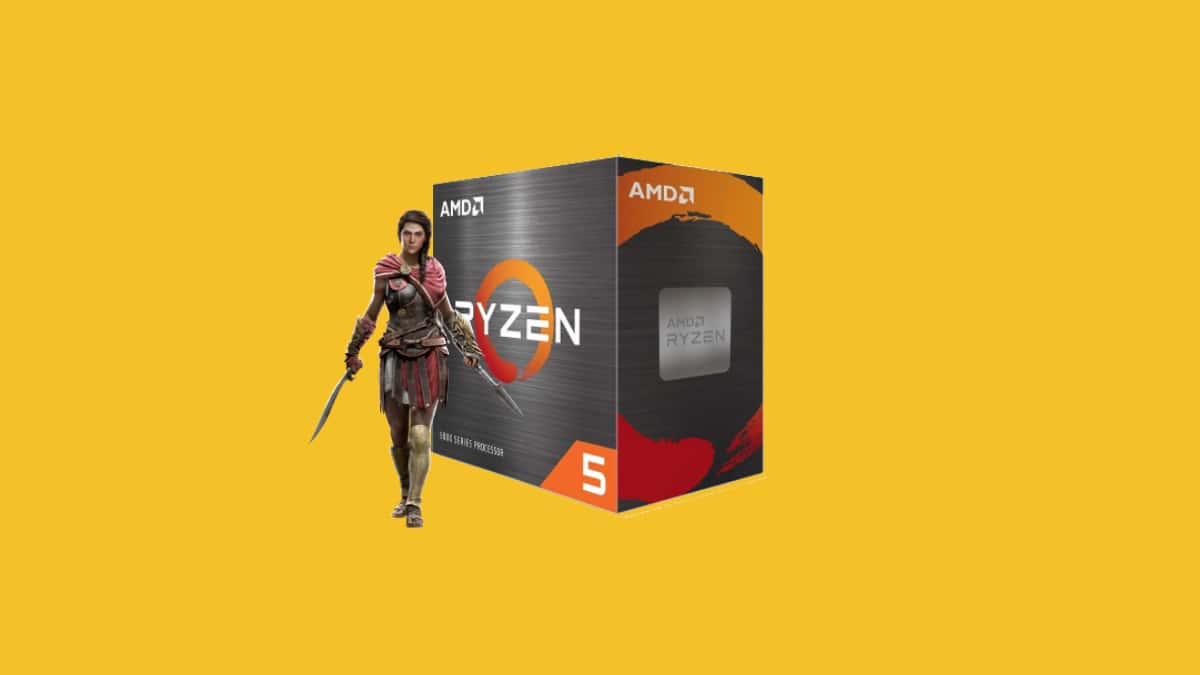 Best CPU for Assassin’s Creed Mirage – top picks for gaming