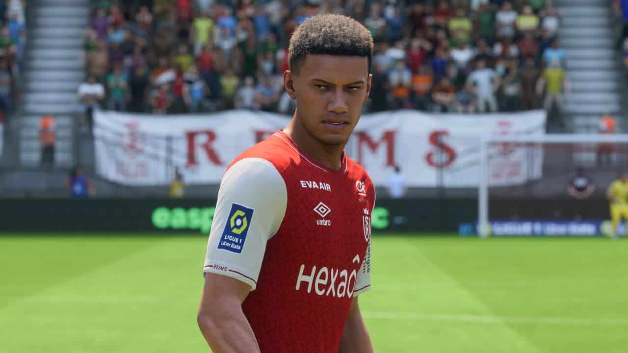 richardson future stars sbc fc 24