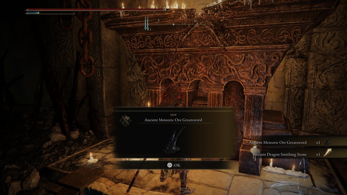 Elden Ring Shadow of the Erdtree weapons
