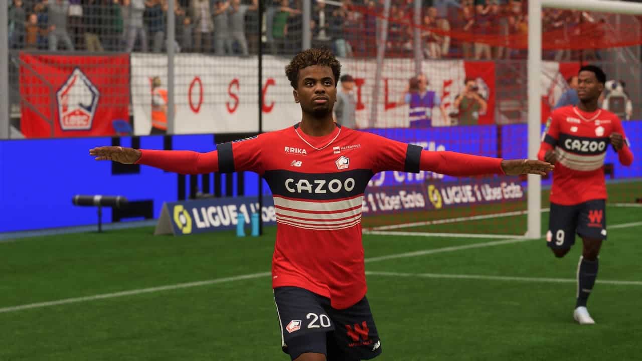 FIFA 23 Angel Gomes FUTTIES SBC – cheapest solution, requirements, and rewards