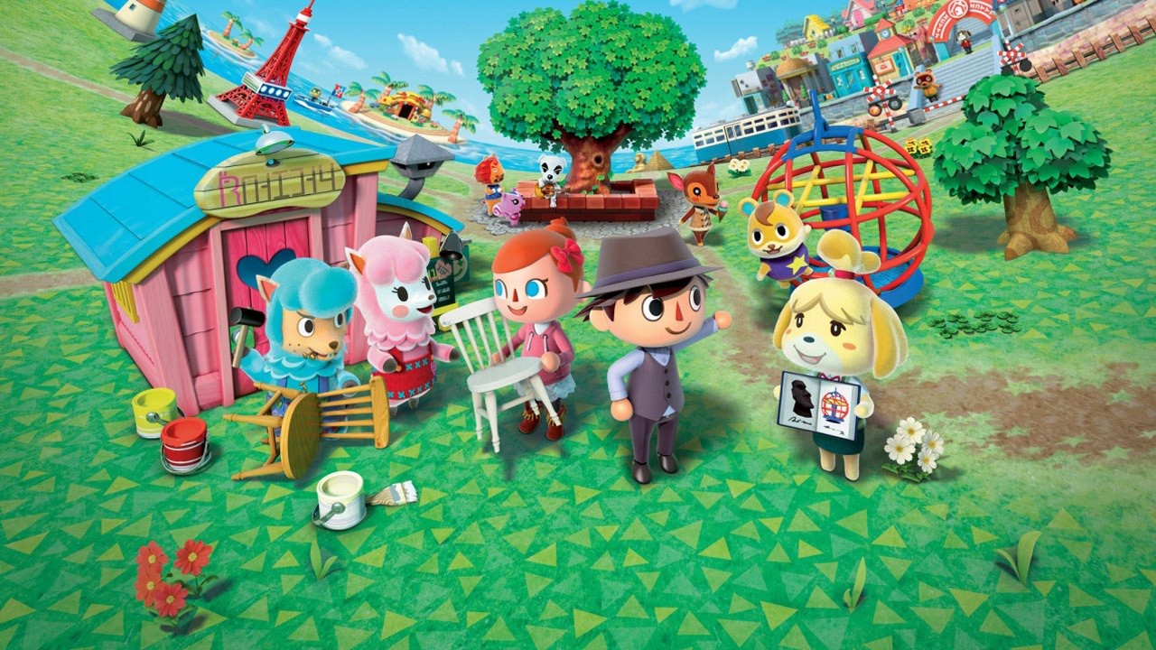 Nintendo unveils first details of its E3 2019 plans