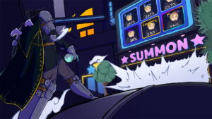 Cover image for the Roblox game Anime Adventures.