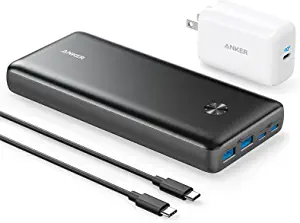 anker charging port