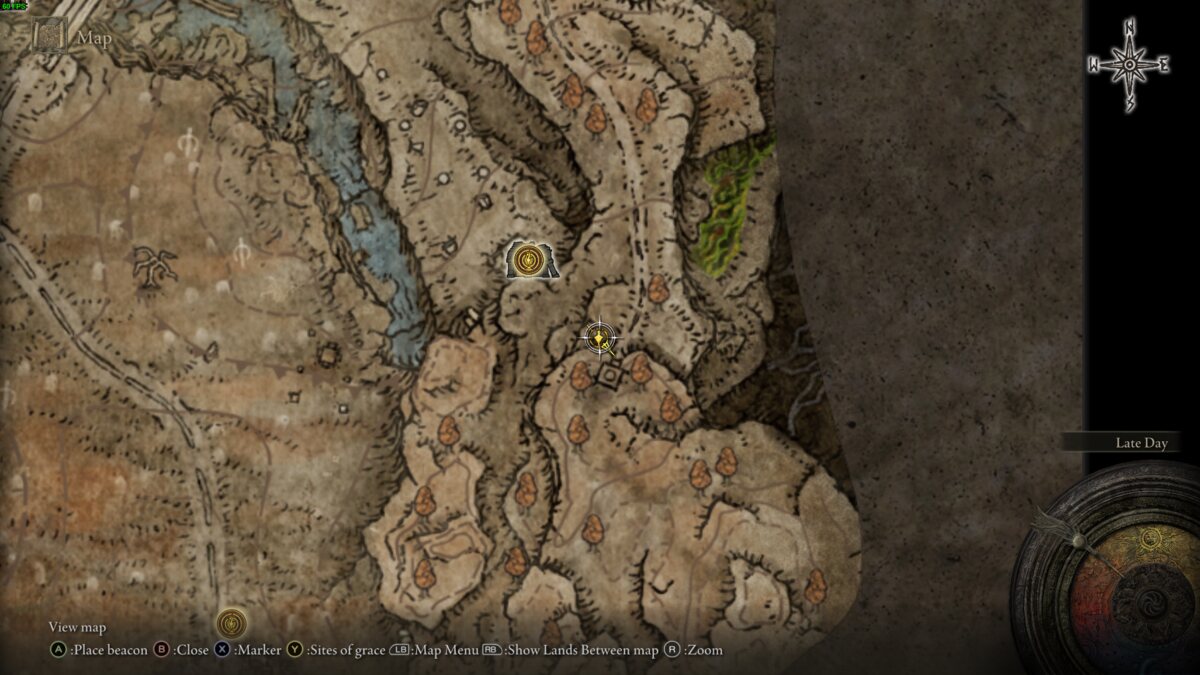 Elden Ring Shadow of the Erdtree weapons