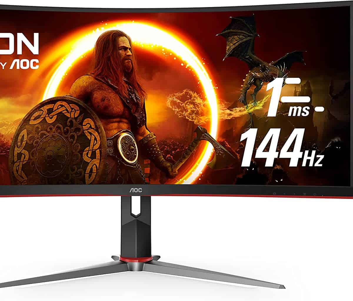 AOC-CU34G2X