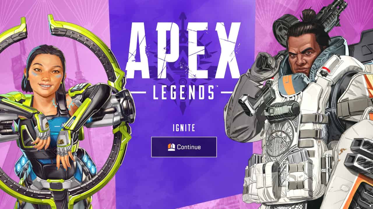 Apex Legends codes (March 2024) – Free coins, skins, boosts, and how to redeem them