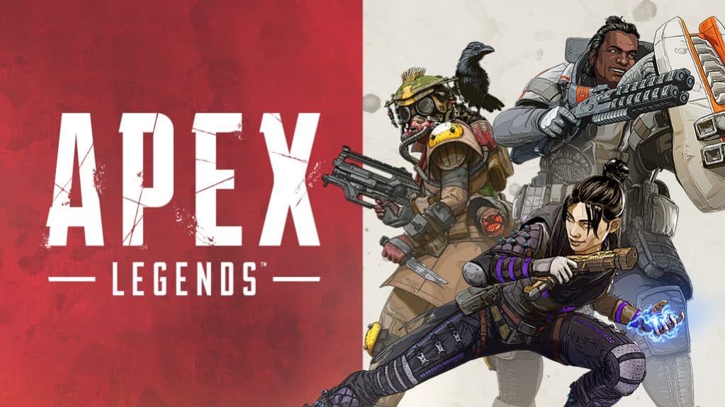 Apex Legends Codes