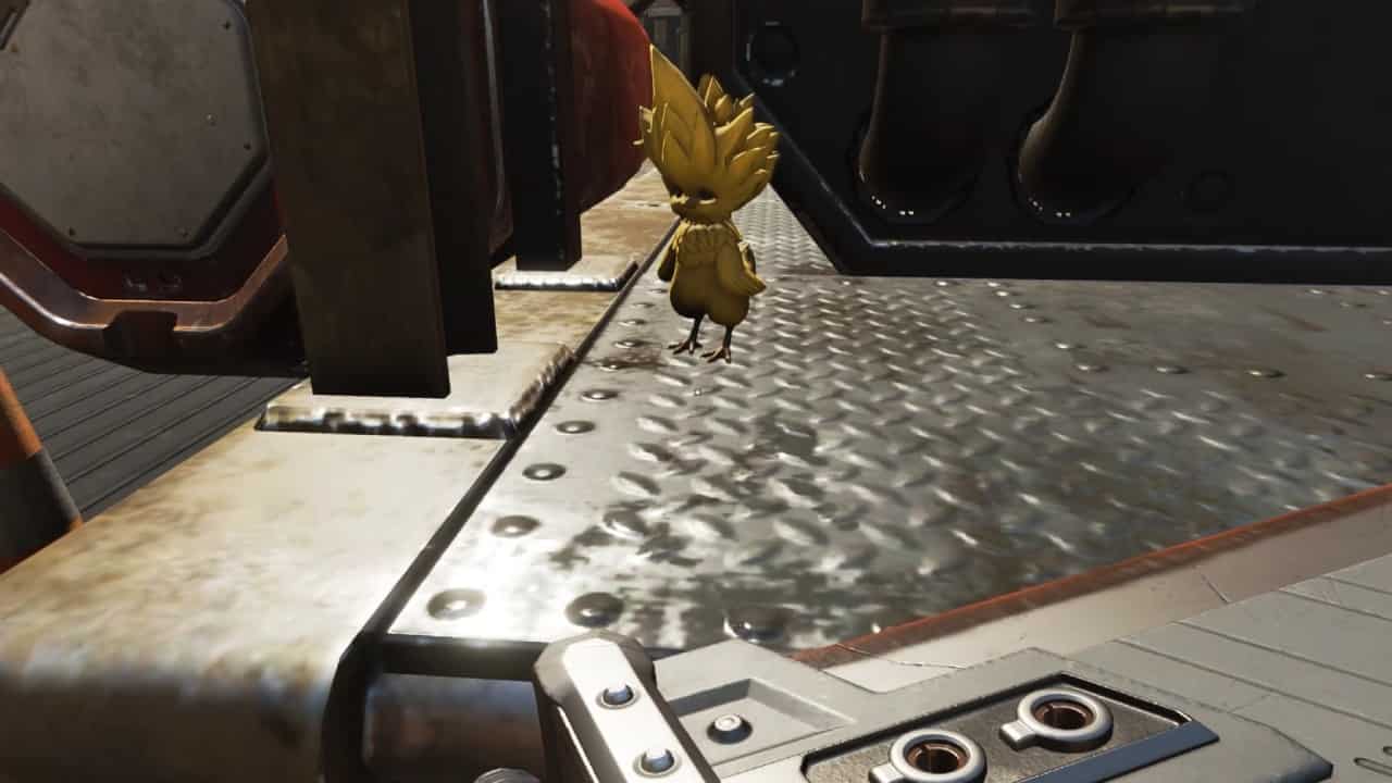 Apex Legends Final Fantasy 7 Rebirth event start time and LTM game mode explained