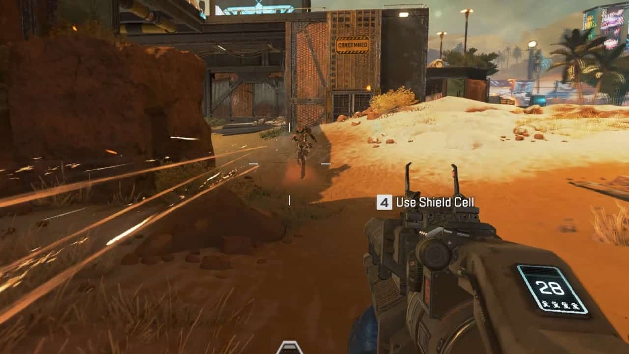 Apex Legends orientation match glitch and how to fix it – Our top strategies explained