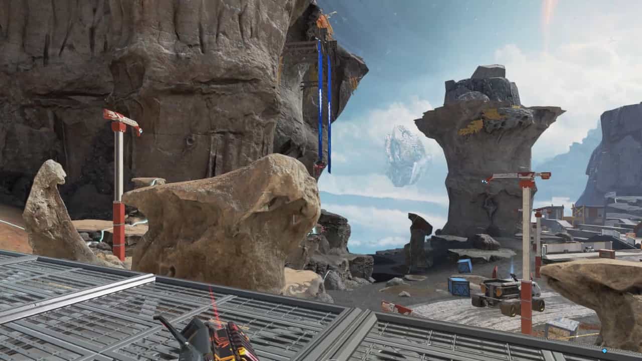 Apex Legends Post Malone collaboration event and Three Strikes game mode explained