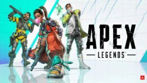 Apex Legends Season 20 skin