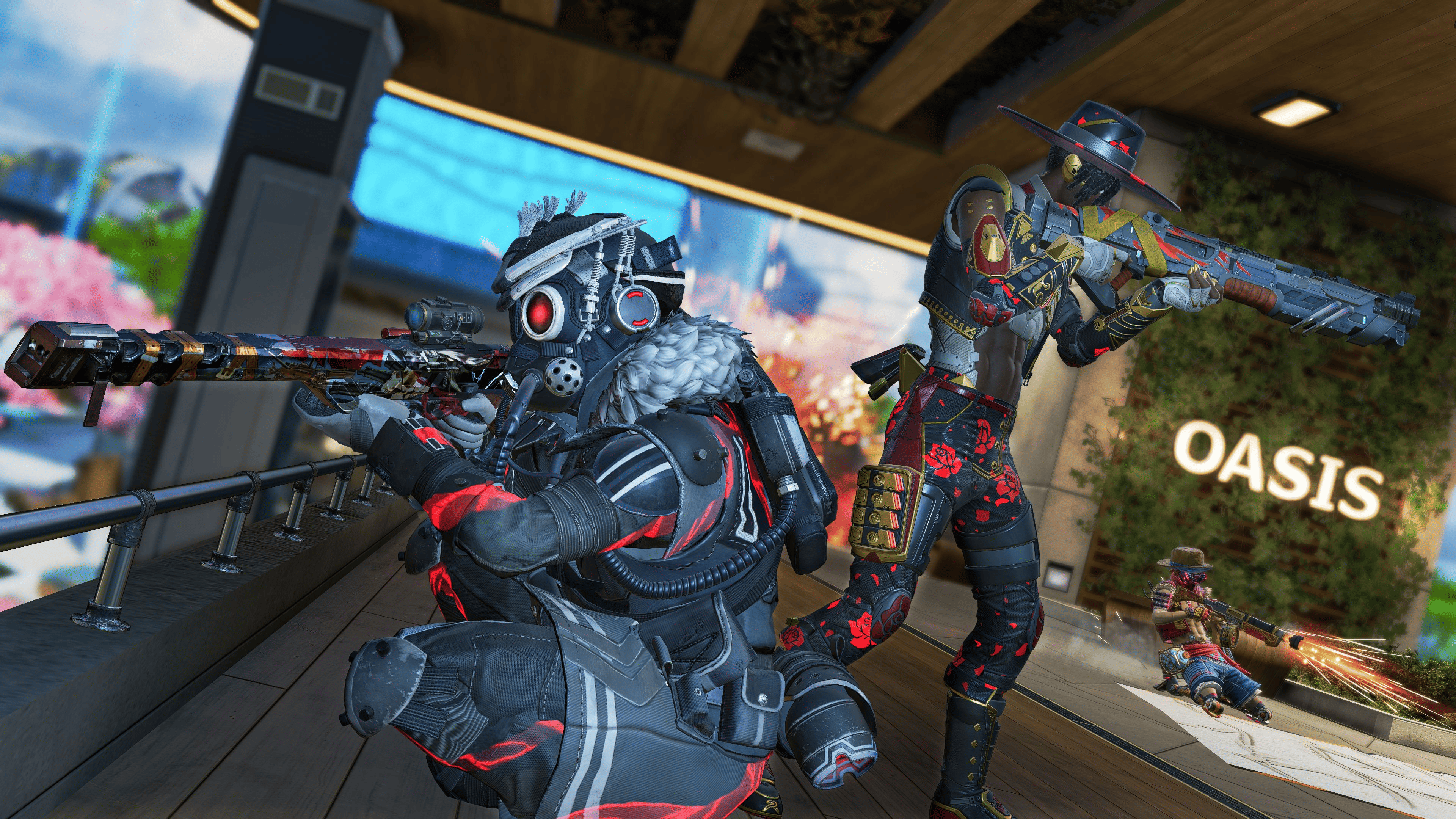 Apex Legends system requirements – from minimum to ultra settings