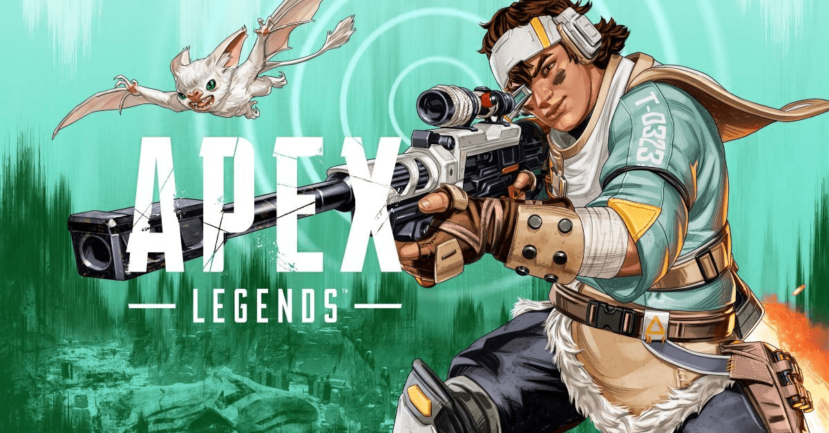 Apex Legends character tier list all Legends ranked in Apex