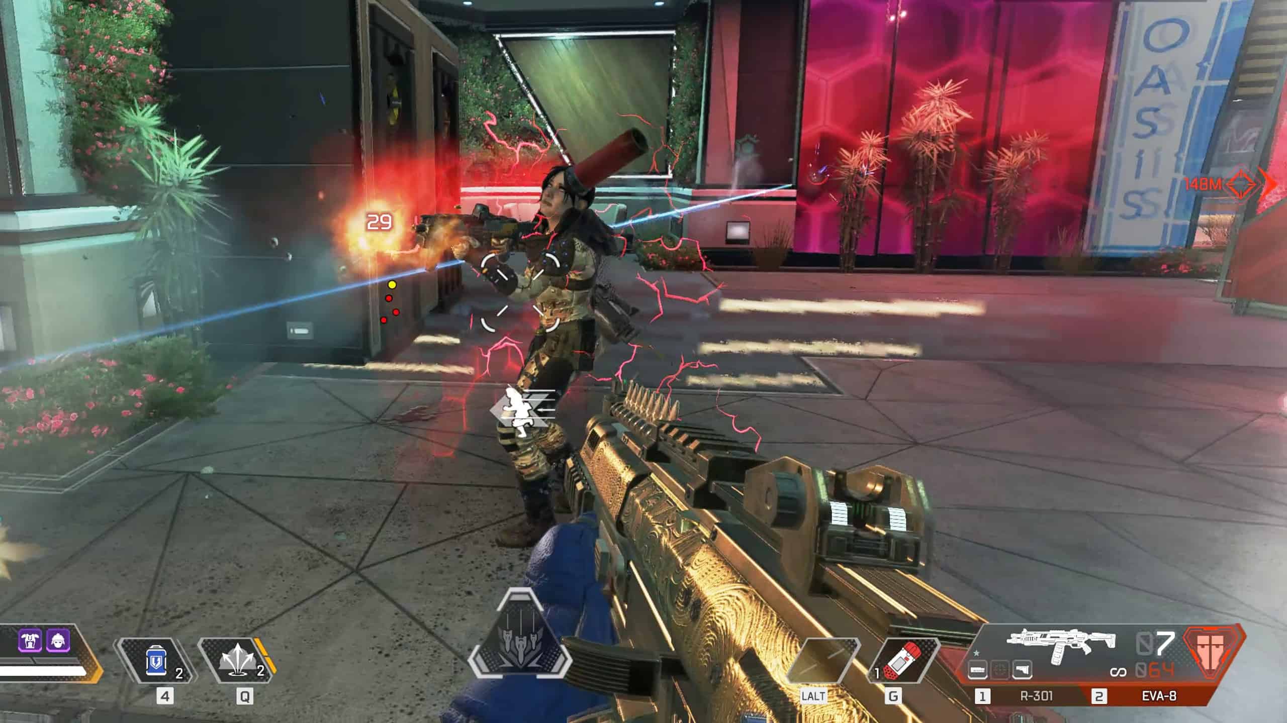 Apex Legends best weapons tier list – Our rankings for the best guns in Apex for Season 19