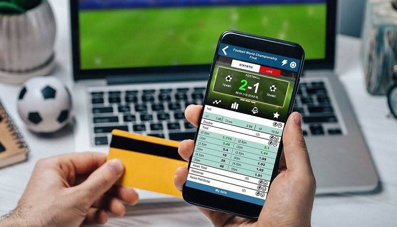 ¿Cómo encontrar la mejor casa de apuestas para jugar desde España?