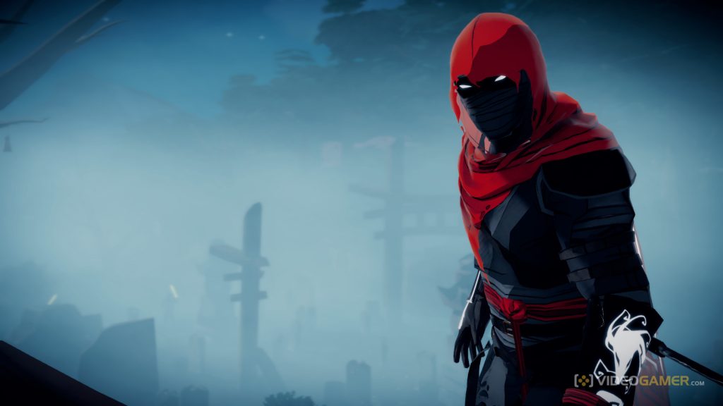 Aragami: Shadow Edition brings the game to Xbox One