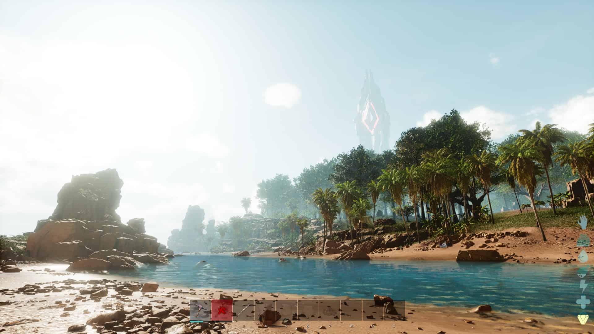 ARK Survival Ascended new features – what’s new in ARK Survival Ascended?