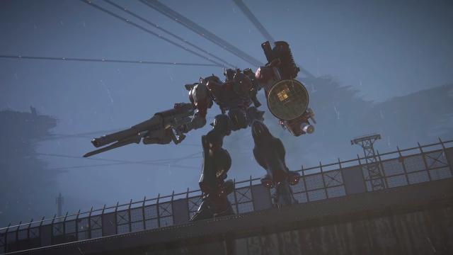 Can you preload Armored Core 6?