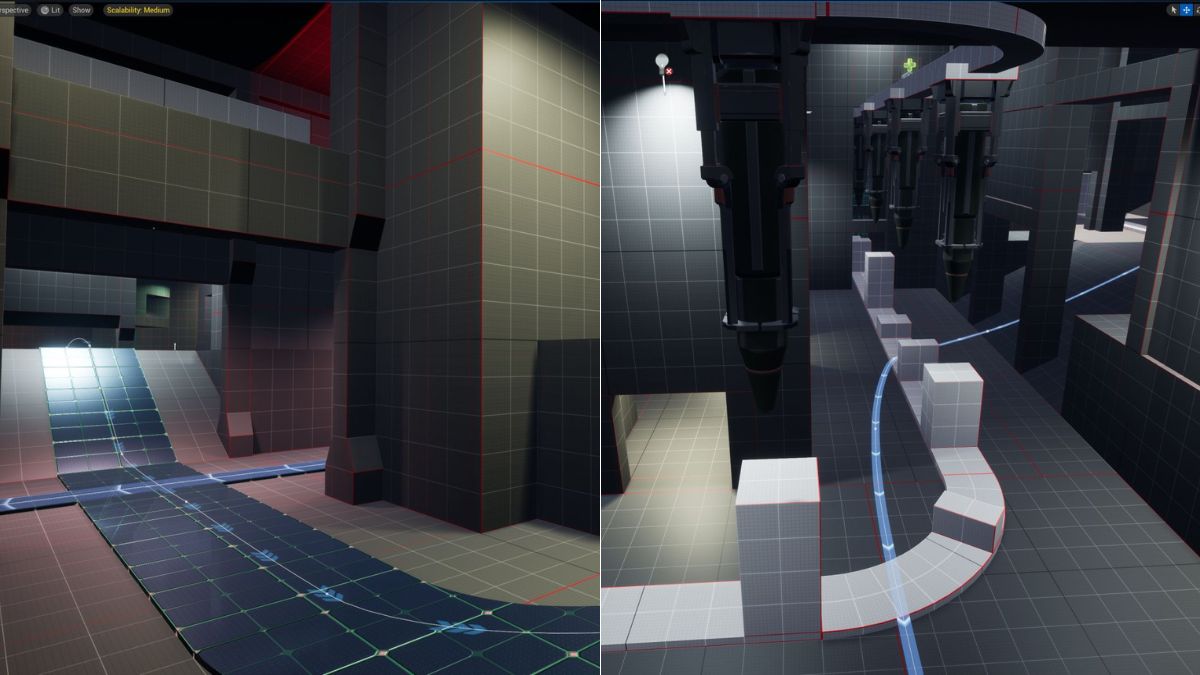 Arrako map in Marvel Rivals early concept