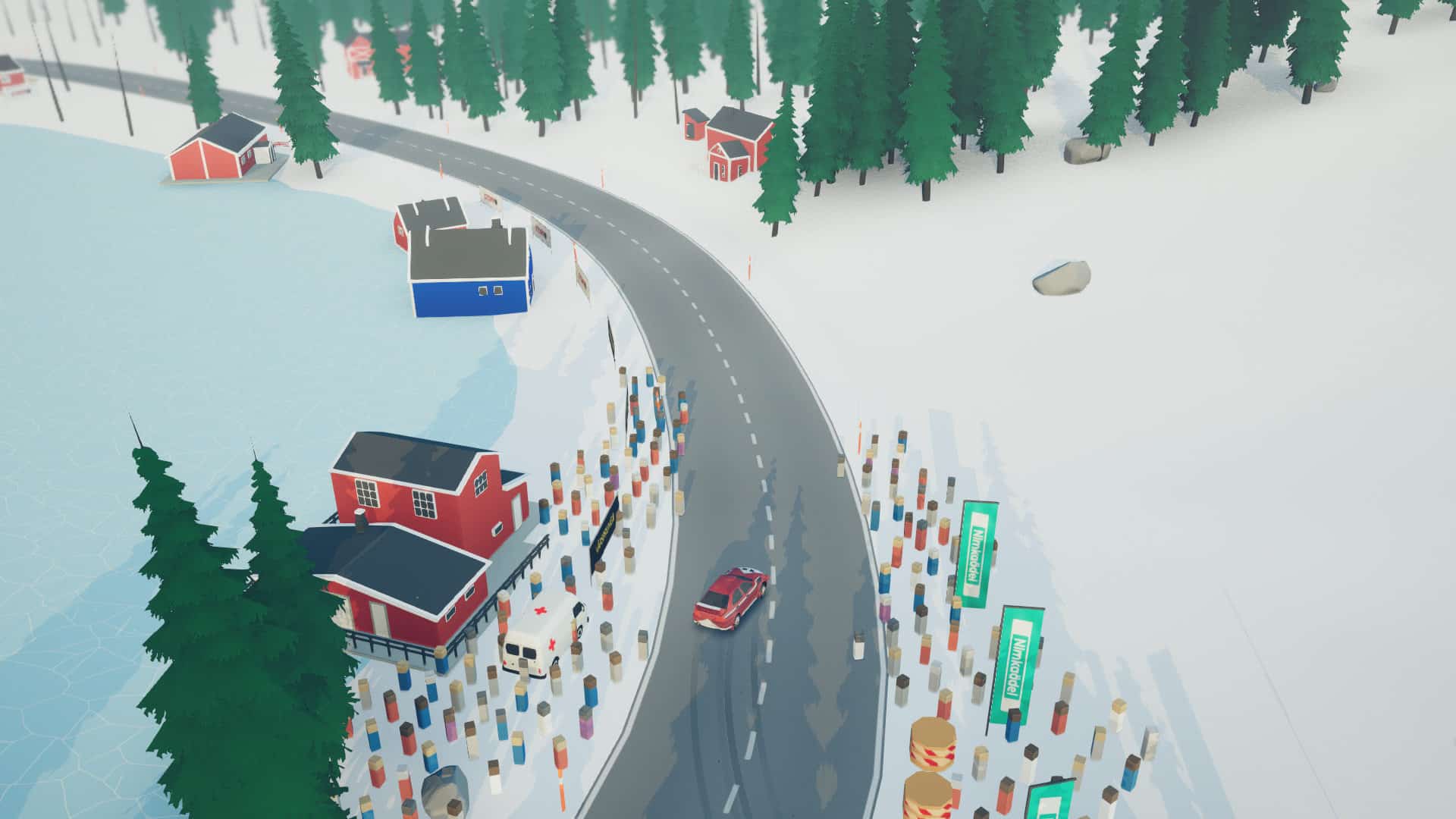 Art of Rally