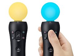 PlayStation Move: Everything In One Place!
