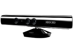 Kinect Unveiled