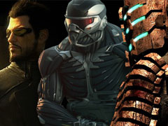 Most Anticipated Games of 2011: 20-11