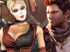 Most Anticipated Games of 2011: 10-1