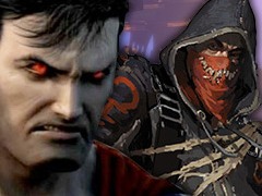 Ten of the Best CGI Game Trailers